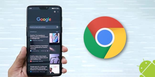 ¿Qué es y como se activa el modo básico de Google Chrome en Android?