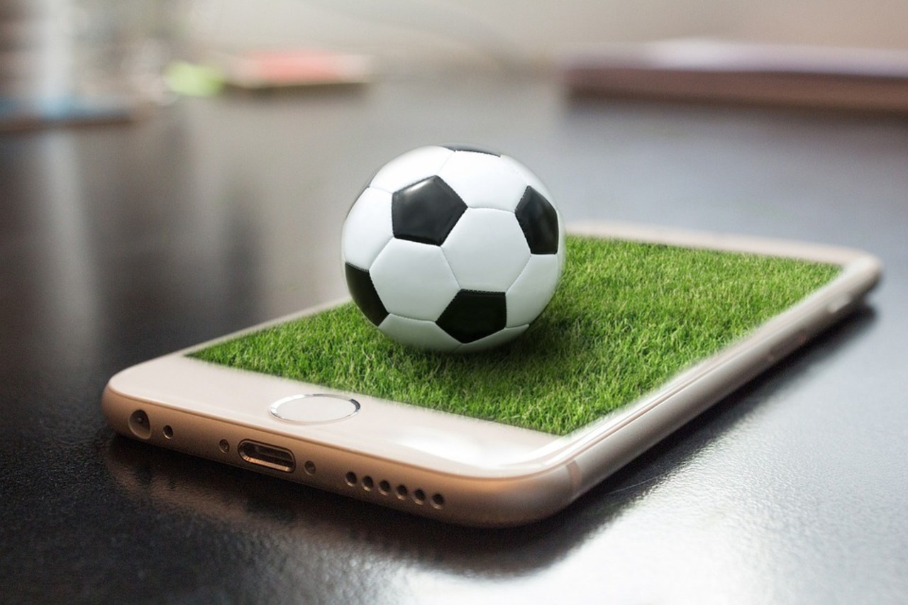 Top 7 | ⚽️ Mejores Juegos De Fútbol Para Android &Amp; Ios
