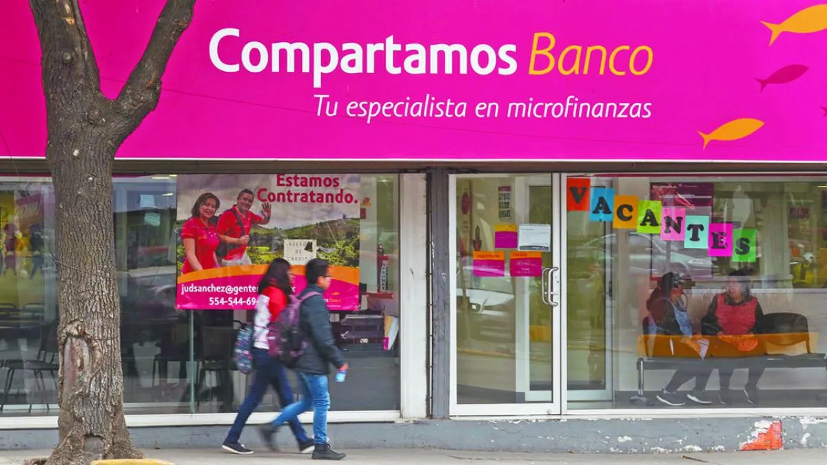 ¿Cuánto Se Paga En Compartamos Por Cada $1000 Pesos?