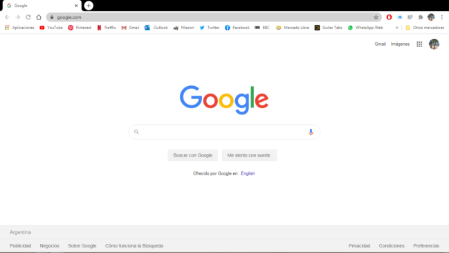 🏆5 alternativas a Google Chrome gratis