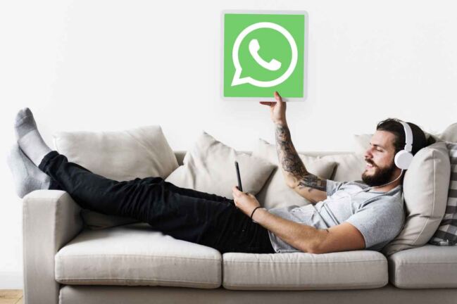 4 tips para WhatsApp para hacerlo más seguro