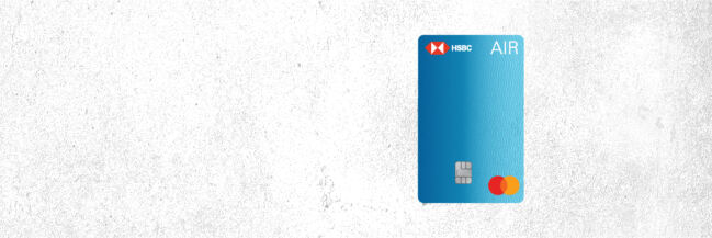 HSBC Air: ¿Qué es y cómo pedir tu tarjeta?
