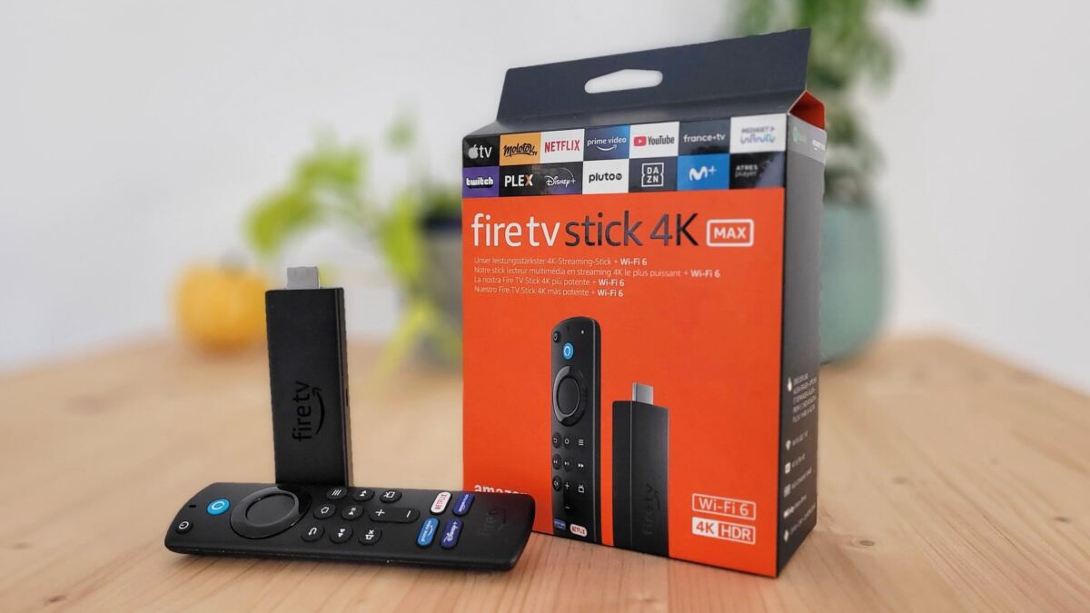 ¿Qué es y para qué sirve Fire TV Stick?