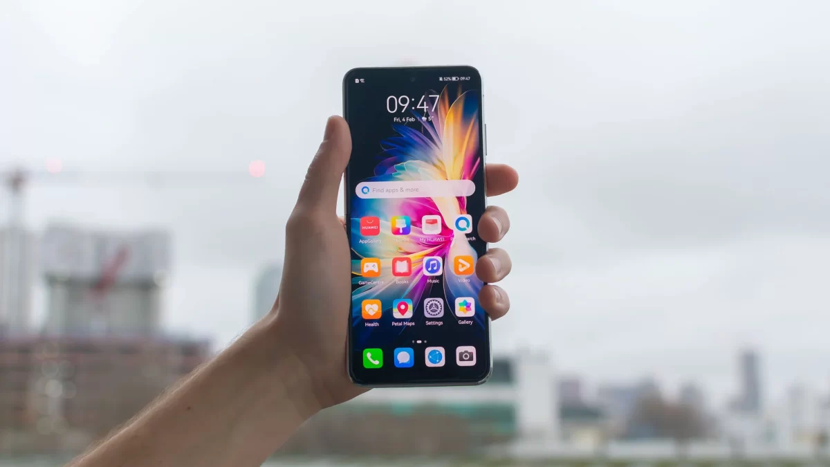 ✓ Los mejores smartphones Huawei de 2022