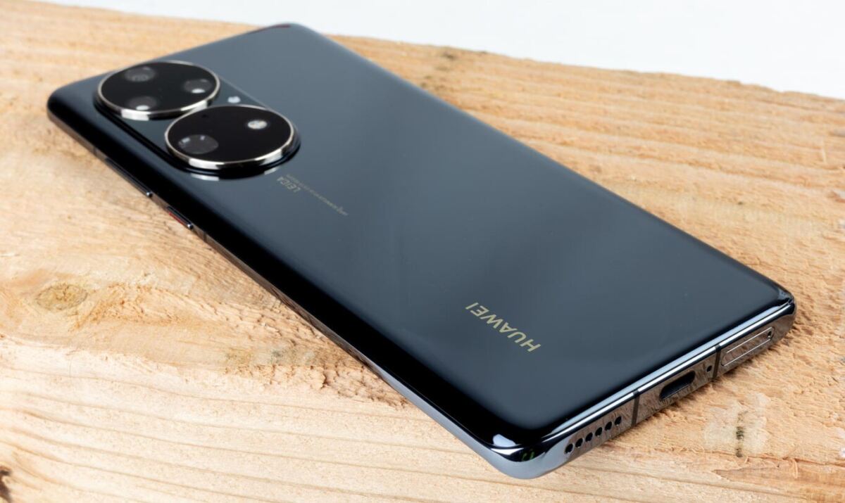 ✓ Los mejores smartphones Huawei de 2022