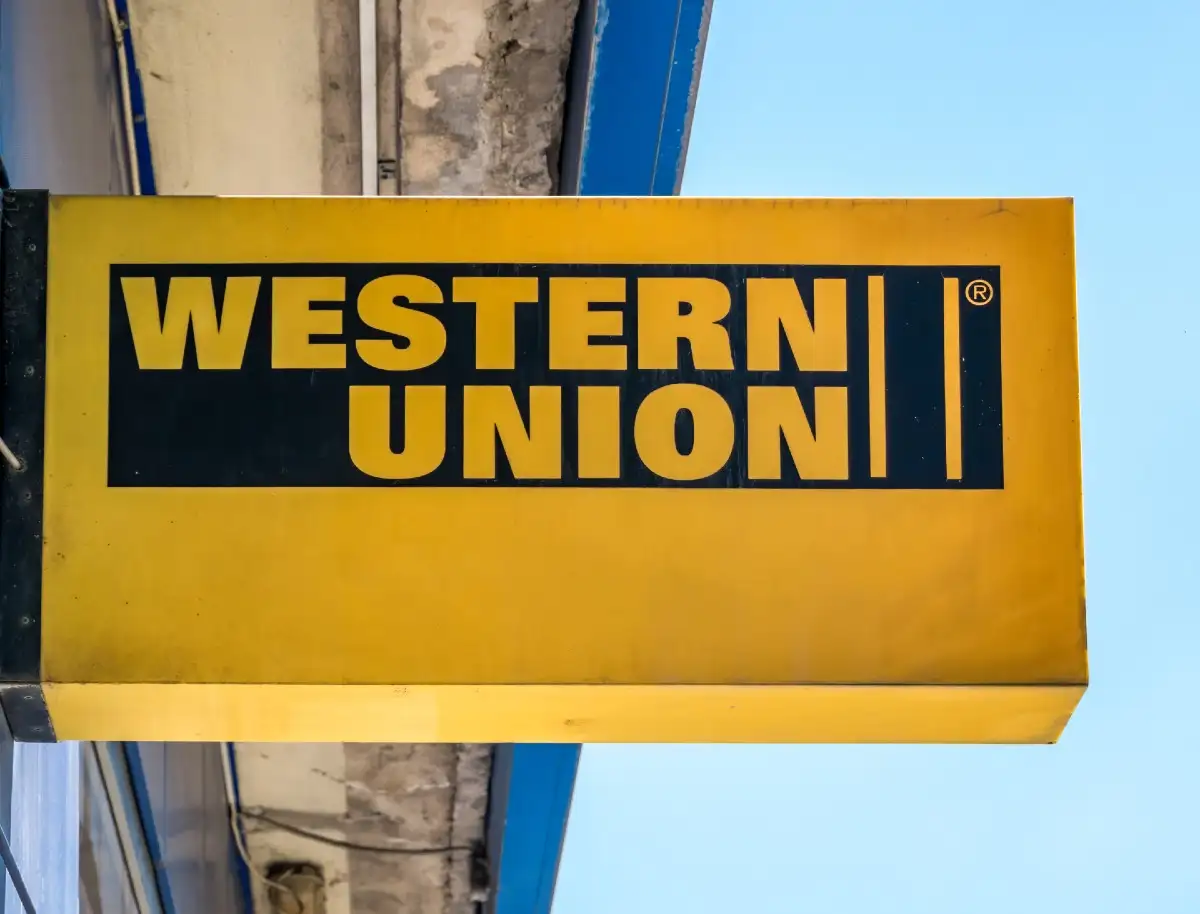 Dónde Cobrar Western Union En México