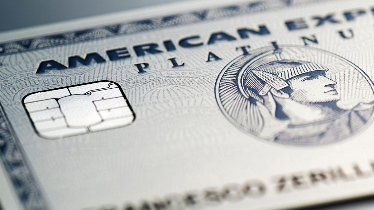 Tarjetas American Express: ¿Cuál Es La Mejor?