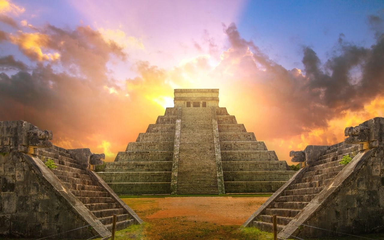 Descubre Los Lugares Emblemáticos De México