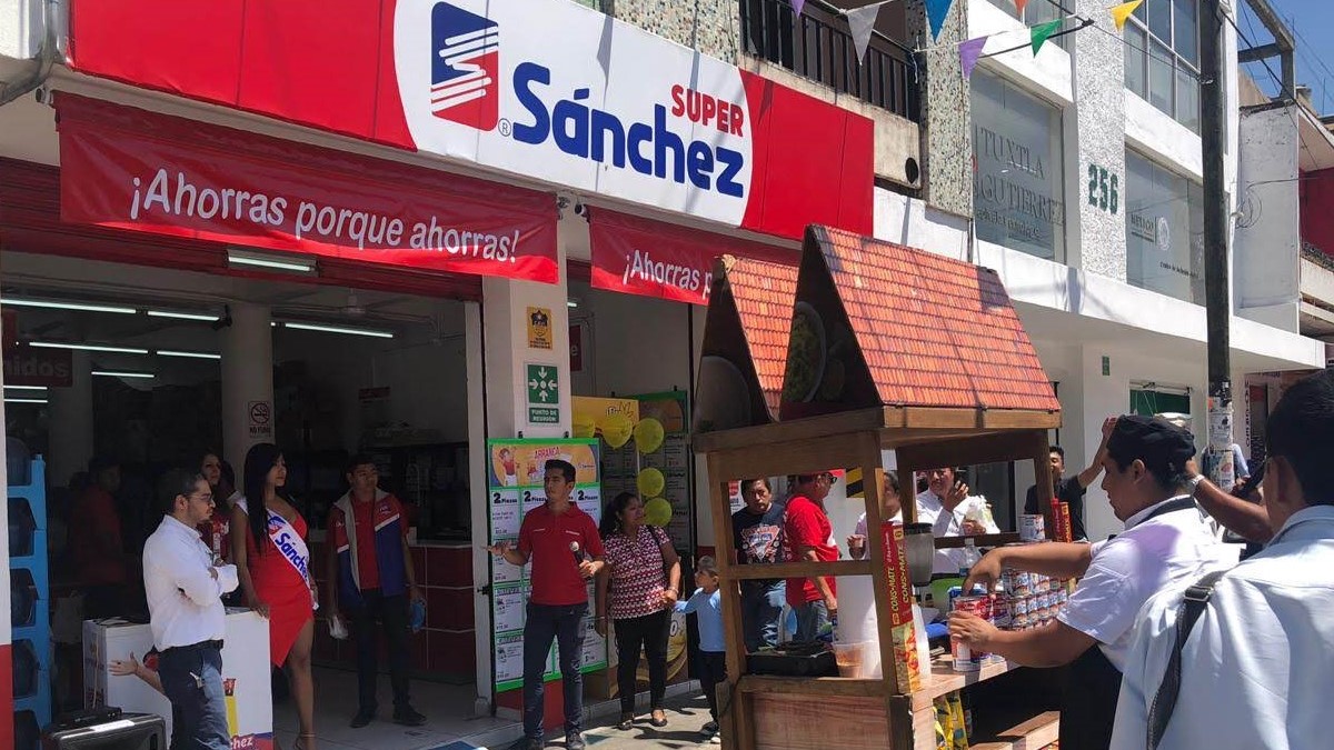 Depósitos En Super Sanchez | Horarios, Bancos Y Servicios