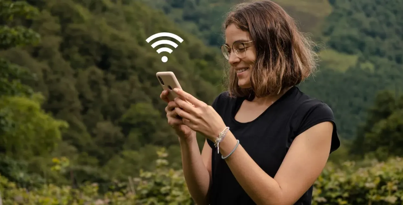 🤷🏼 ¿Qué Es El Roaming Y Para Qué Sirve? Cuál Es La Diferencia Entre Los Datos Móviles Y El Roaming