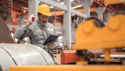 Tipos De Mantenimiento Industrial Y Cómo Elegir La Estrategia Adecuada Para Cada Operación