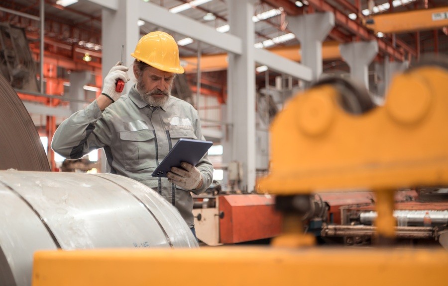 Tipos De Mantenimiento Industrial Y Cómo Elegir La Estrategia Adecuada Para Cada Operación Tipos De Mantenimiento Industrial Y Cómo Elegir La Estrategia Adecuada Para Cada Operación