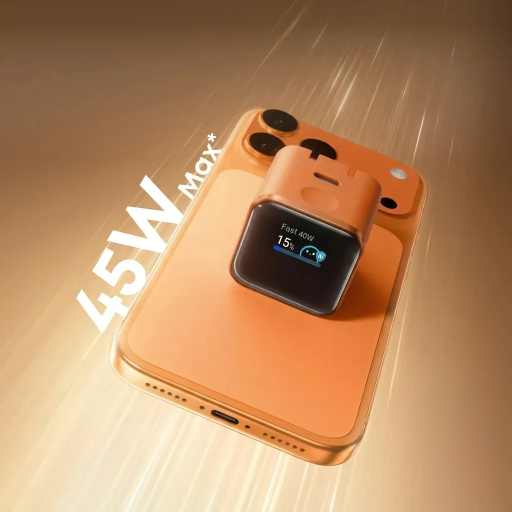 ⚡Anker A121D: Cargador 45W Tipo C Nano Gan Con Super Precio ⚡Anker A121D: Cargador 45W Tipo C Nano Gan Con Super Precio