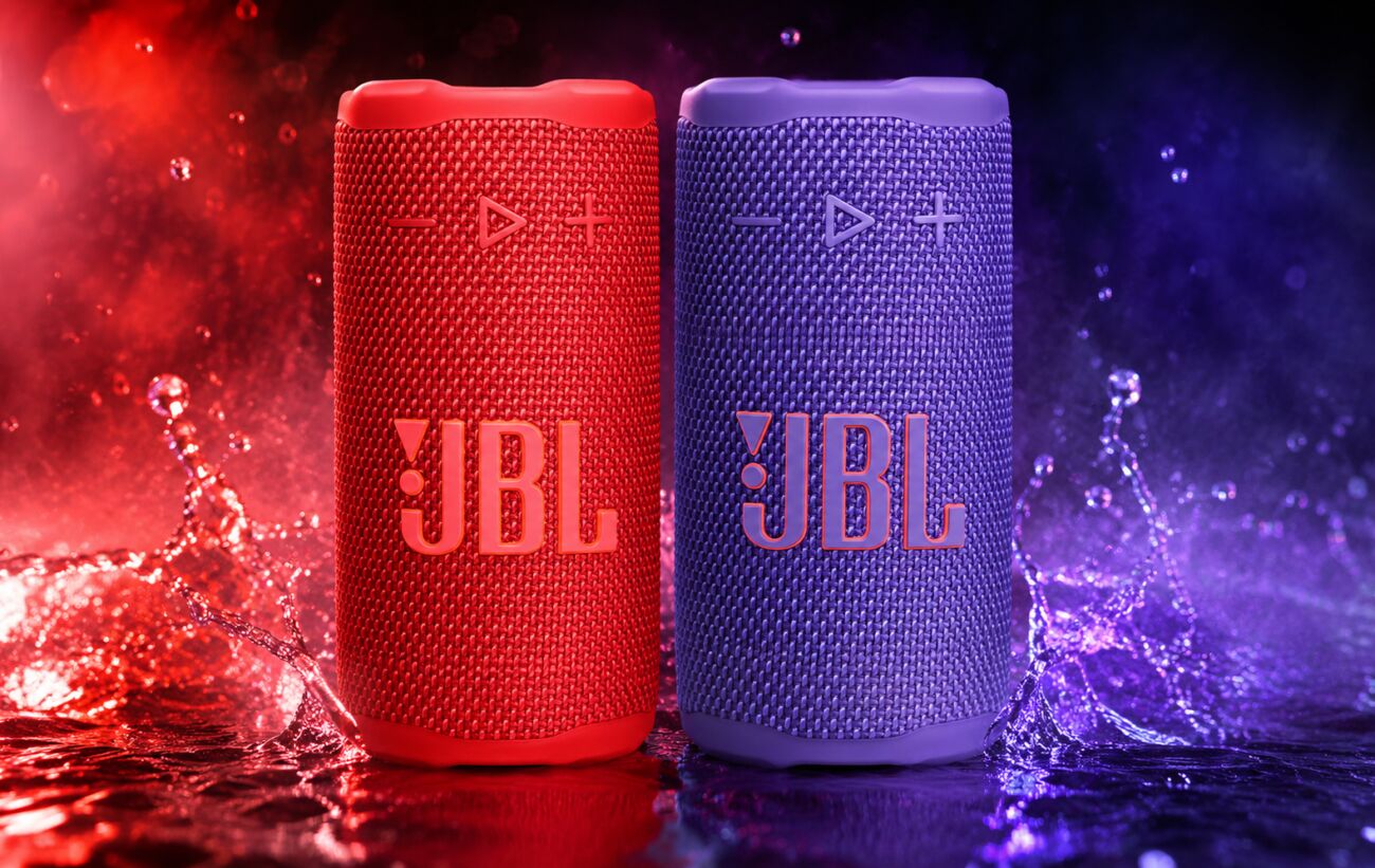 Jbl Grip: Bocina Bluetooth Ip68 Con Auracast ✅ Jbl Grip: Bocina Bluetooth Ip68 Con Auracast