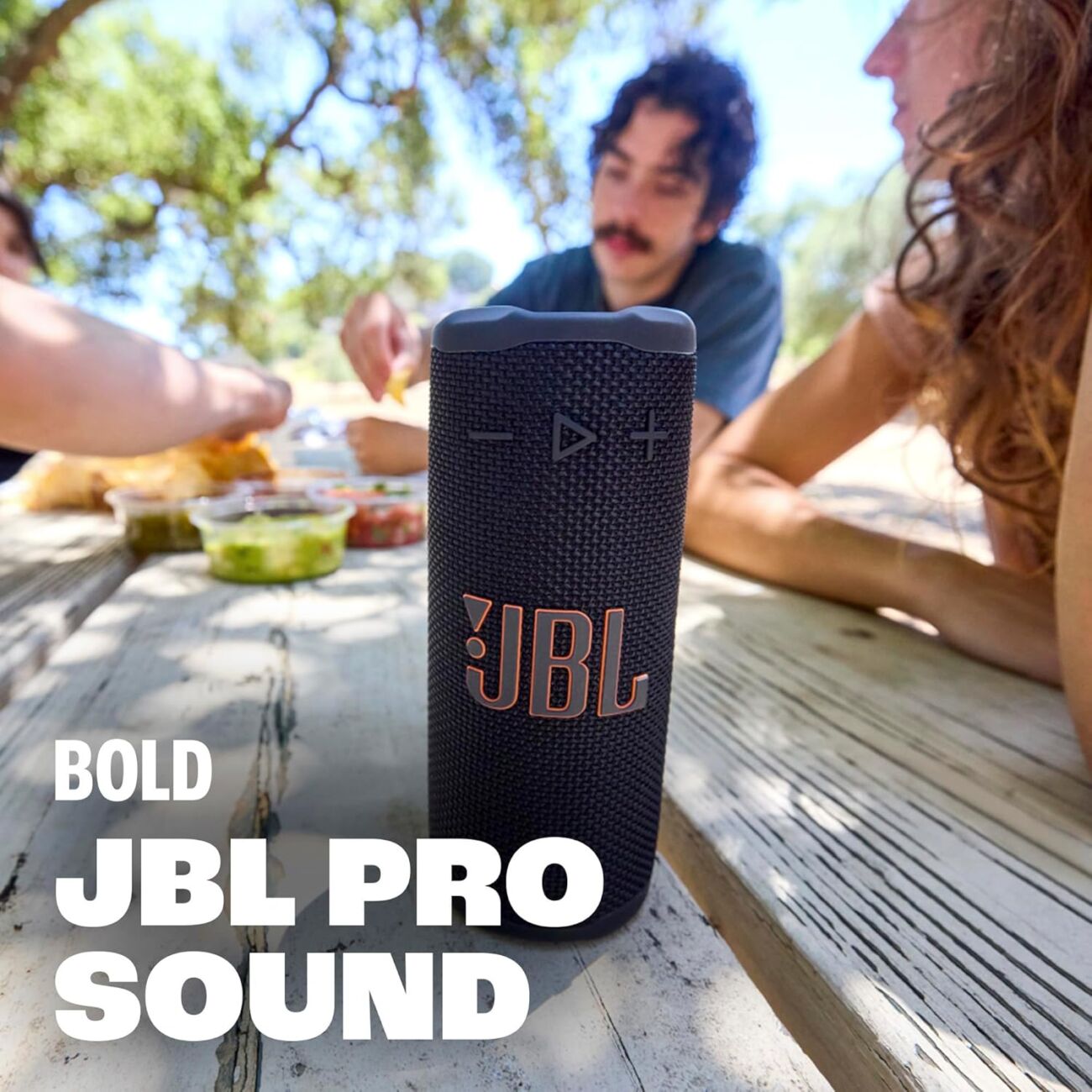 Jbl Grip: Bocina Bluetooth Ip68 Con Auracast ✅ Jbl Grip