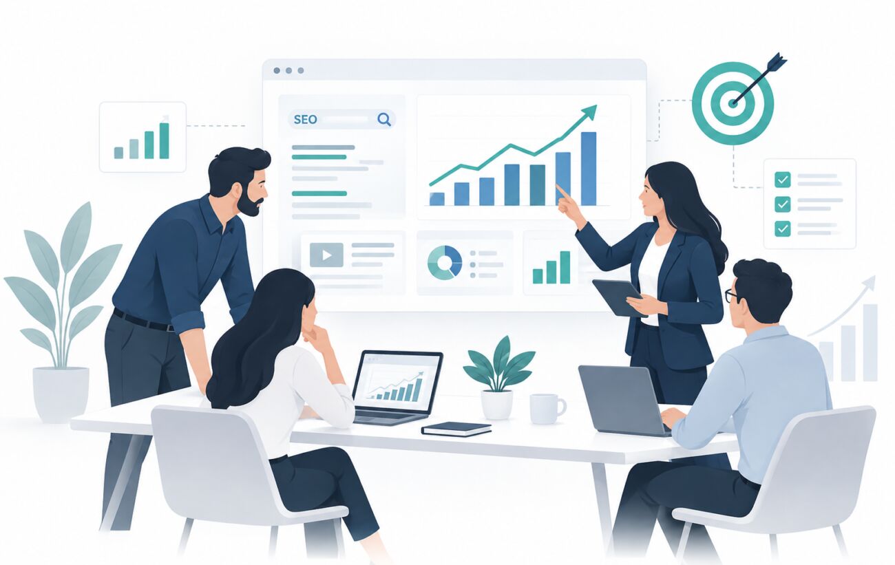 Estrategias De Marketing Digital Para Acelerar El Crecimiento Corporativo Estrategias De Marketing Digital Para Acelerar El Crecimiento Corporativo